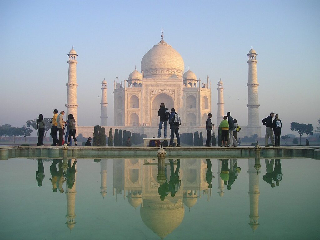 आगरा