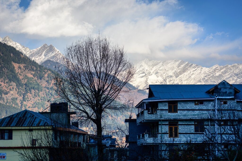 मनाली